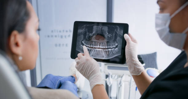 Licensed Teeth Whitening service in Georgetown, IL - Dentist Open Now